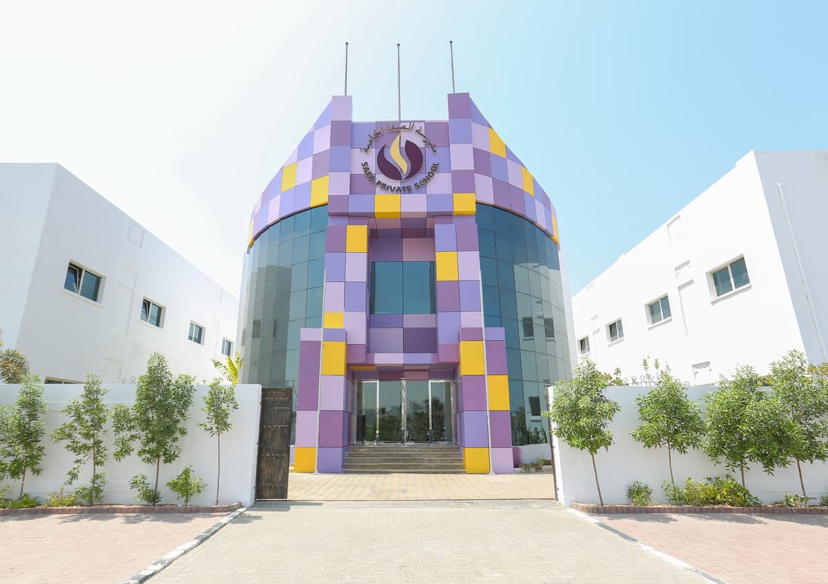 Safa British School